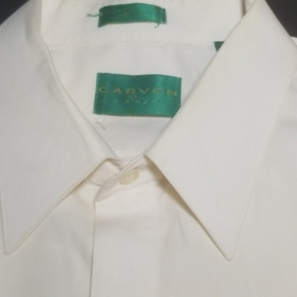 EUC Carven Paris Shirt